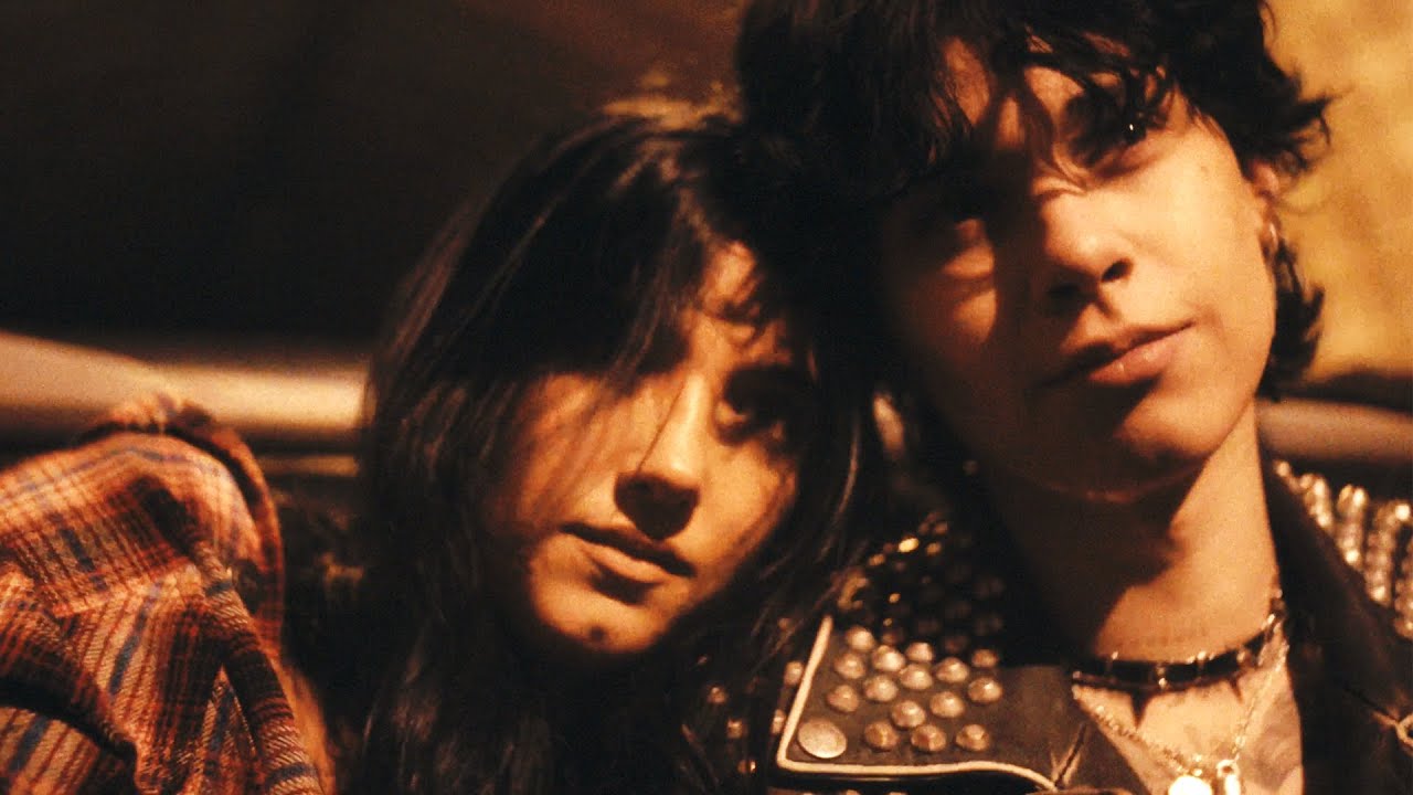 Landon Barker: Friends with Your EX